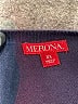 Merona Blue Cardigan Size XL - photo 7