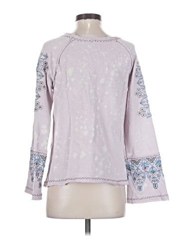 Sundance Pullover Sweater (view 2)