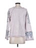 Sundance Pink Pullover Sweater Size XS - photo 2