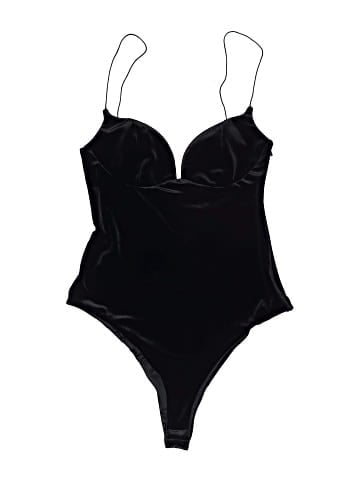 Zara Bodysuit (view 1)