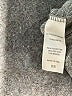 n:Philanthropy Gray Long Sleeve Top Size XS - photo 8