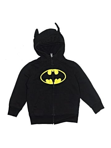 Epic Threads Zip Up Hoodie (view 1)