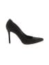 Stuart Weitzman Black Heels Size 6 1/2 - photo 1