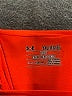 Under Armour Orange Active T-Shirt Size XL (youth) - photo 3