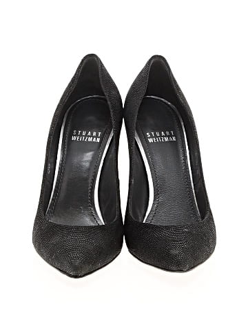 Stuart Weitzman Heels (view 2)