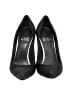 Stuart Weitzman Black Heels Size 6 1/2 - photo 2