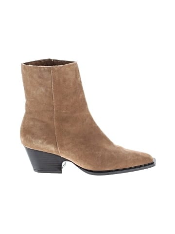 Zara Ankle Boots (view 1)