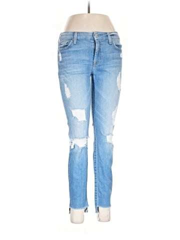 7 For All Mankind Jeans (view 1)