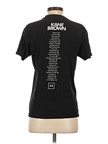 Next Level Apparel Short Sleeve T-Shirt (view 2)