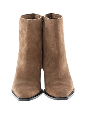 Zara Ankle Boots (view 2)