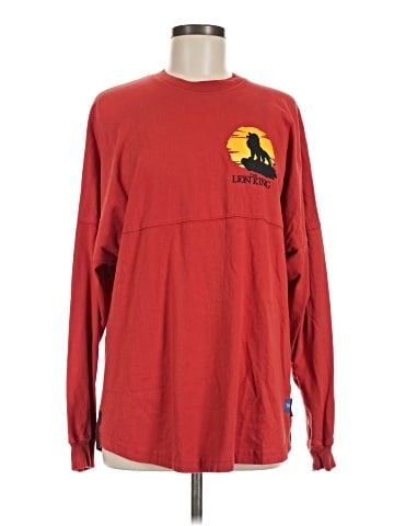 Disney Sweatshirt (view 1)