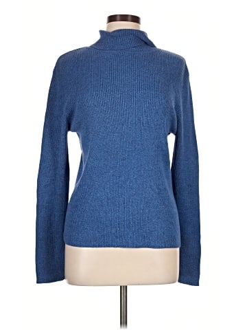 Reference Point Turtleneck Sweater (view 1)