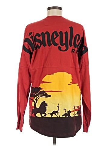Disney Sweatshirt (view 2)