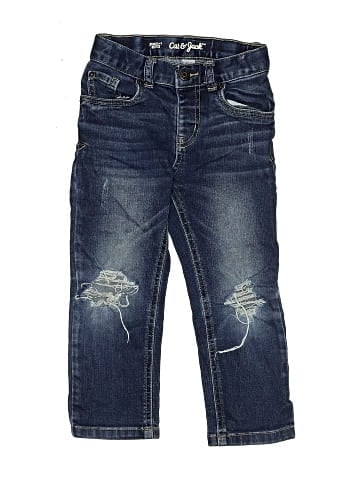 Cat & Jack Jeans (view 1)