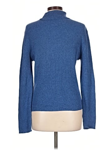 Reference Point Turtleneck Sweater (view 2)