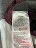 Baby Gap Solid Burgundy Pullover Sweater Size 3 - photo 4