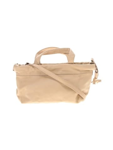 Madewell Leather Bucket Bag (view 1)