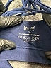 Pro-fit Blue Tank Top Size S - photo 7