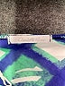 Charlotte Russe 100% Polyester Blue Sleeveless Blouse Size S - photo 7