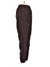 Gap Fit Chevron-herringbone Brown Casual Pants Size XS - photo 4
