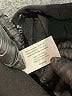 Insight Black Active Pants Size 8 - photo 8