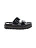 Dr. Martens Black Sandals Size 8 - photo 1