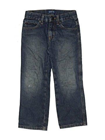Outdoor Kids Jeans (view 1)