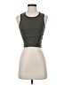 Michi Green Tank Top Size S - photo 1
