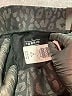 Torrid Animal Print Black Active Pants Size 3X Plus (3) - photo 4