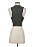 Michi Green Tank Top Size S - photo 2