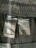 H&M Solid Black Track Pants Size L - photo 4