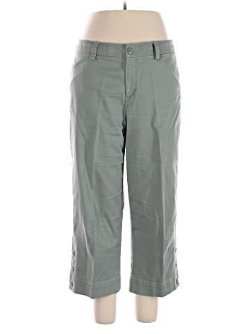 Rafaella Casual Pants (view 1)