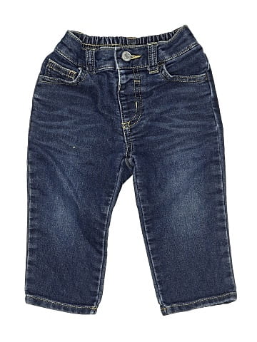 Gymboree Jeans (view 1)
