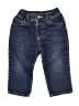 Gymboree Solid Blue Jeans Size 12-18 mo - photo 1
