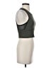 Michi Green Tank Top Size S - photo 4