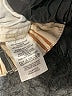 Ann Taylor LOFT Stripes Ivory Casual Pants Size S - photo 8