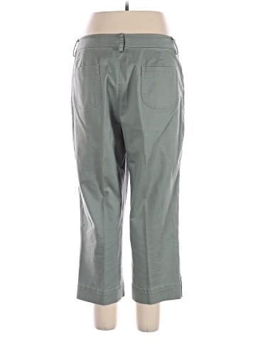 Rafaella Casual Pants (view 2)