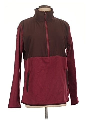 Ascend Pullover Sweater (view 1)