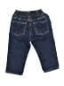 Gymboree Solid Blue Jeans Size 12-18 mo - photo 2