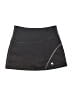 Mountain Hardwear Solid Black Active Skort Size M (estimated) - photo 1
