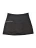 Mountain Hardwear Solid Black Active Skort Size M (estimated) - photo 2