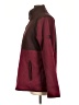 Ascend 100% Recycled Polyester Burgundy Pullover Sweater Size L - photo 5