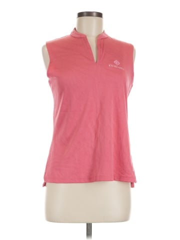 Nike Sleeveless T-Shirt (view 1)