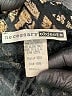 Necessary Objects Black Long Sleeve Blouse Size S - photo 7