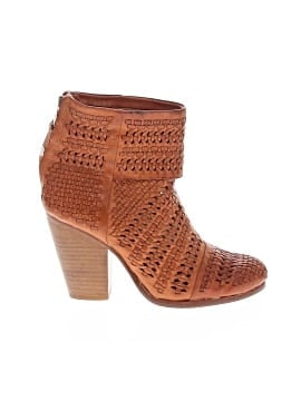 Rag & Bone Ankle Boots