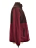 Ascend 100% Recycled Polyester Burgundy Pullover Sweater Size L - photo 4