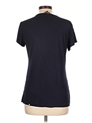 Adrienne Vittadini Short Sleeve T-Shirt (view 2)