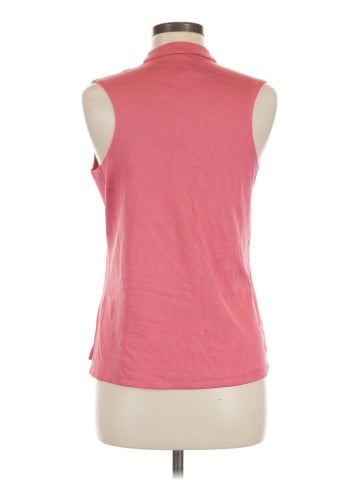 Nike Sleeveless T-Shirt (view 2)
