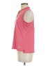 Nike 100% Polyester Pink Sleeveless T-Shirt Size M - photo 5
