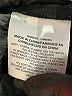 Nike Solid Black Dress Pants Size L - photo 8